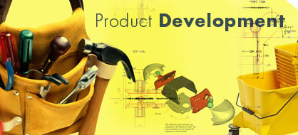 Product Development