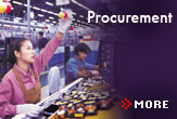 Procurement