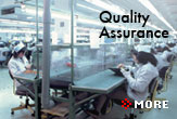 Quality Assurance