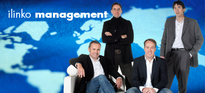 iLinko management